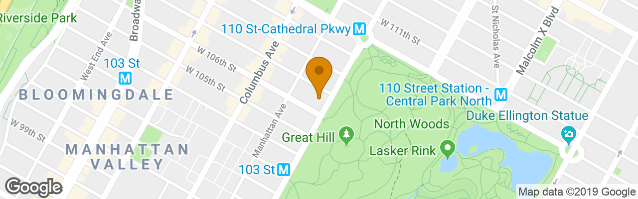 Hotel Astor on the Park 