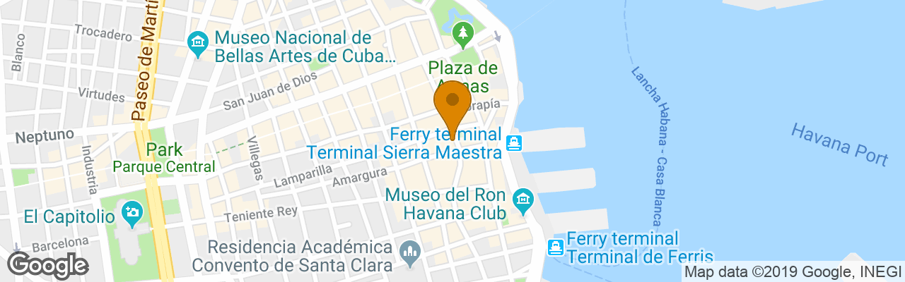 Hotel Conde de Villanueva 