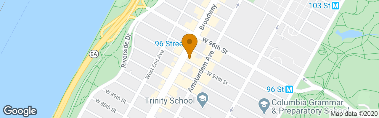 Hotel Days Inn New York City Broadway 