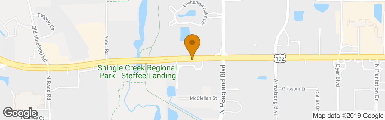 Hotel Baymont Inn & Suites Kissimmee 