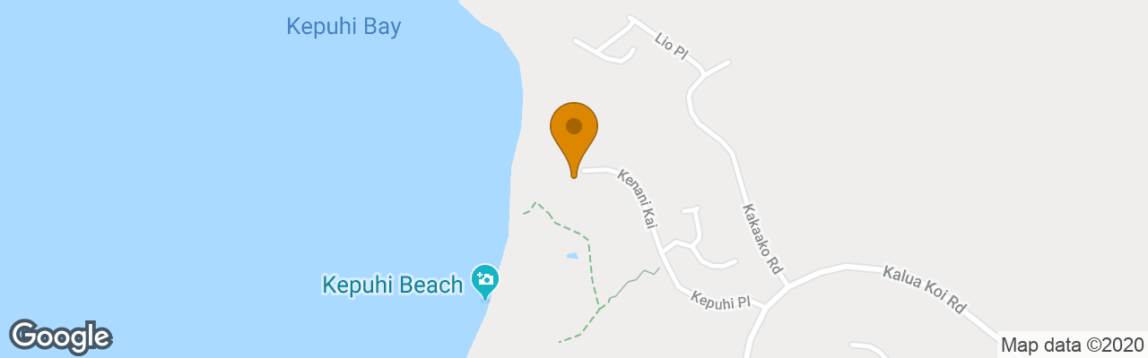 Quality Kaluakoi Villas 