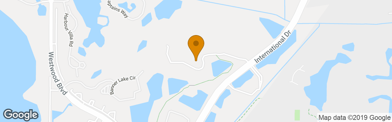 Parc Corniche Condominium Suite Hotel 