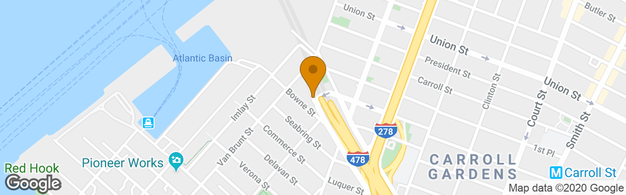 Hotel Brooklyn Motor Inn 