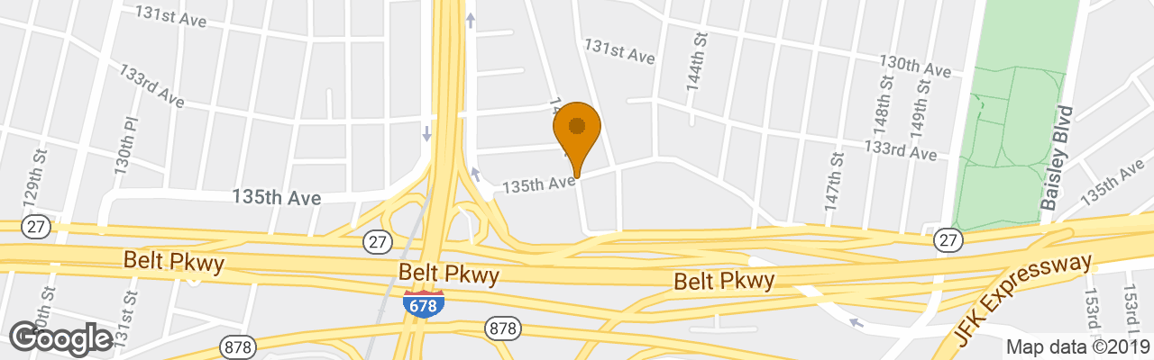 Radisson Hotel Jfk Airport 