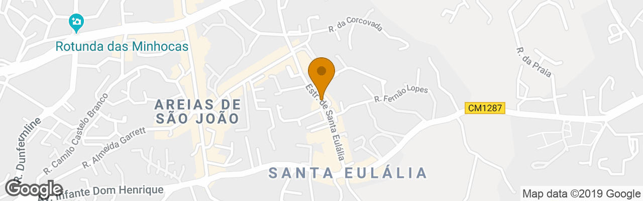 Hotel Casa Velha Apartments 