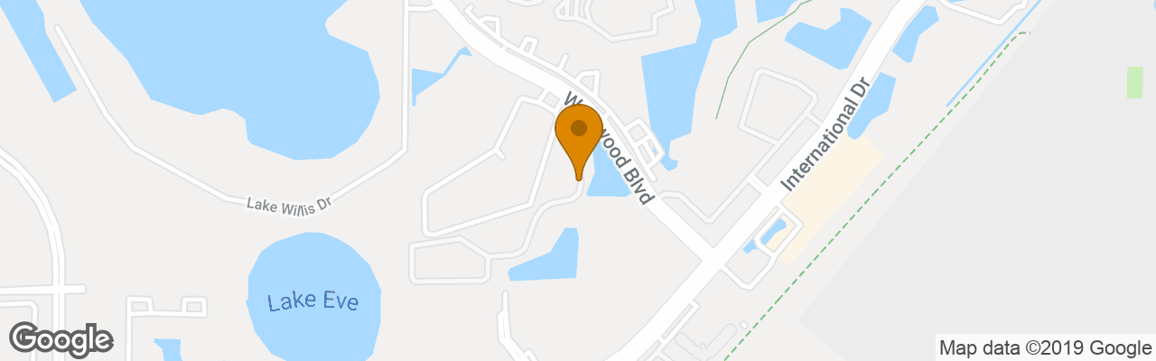 Hotel Ramada Inn & Suites by Seaworld 