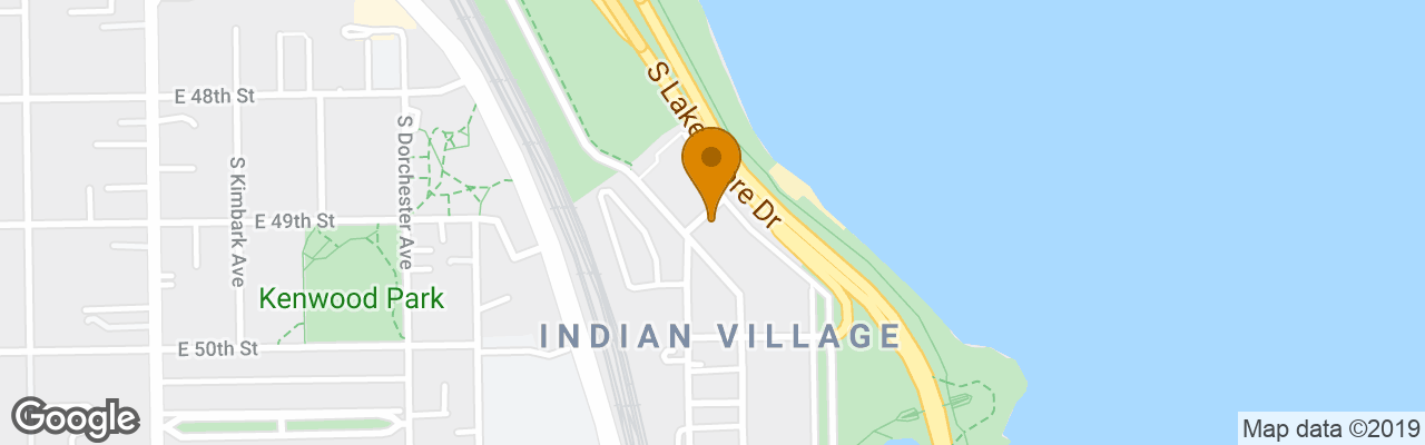 Hotel Chicago Lake Shore 