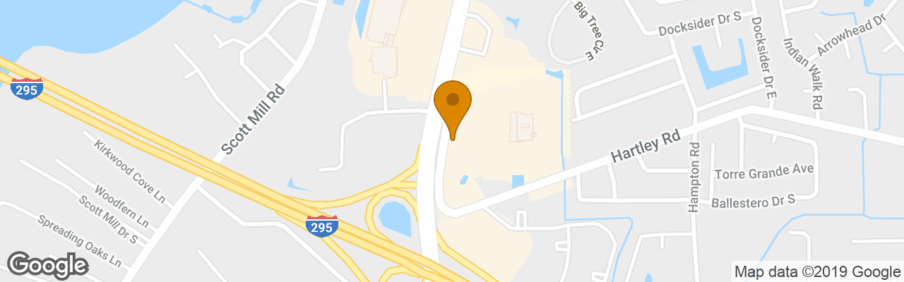 Hotel Ramada Inn Mandarin Conference 