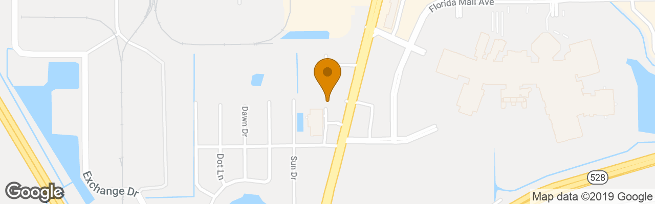 Hotel Red Roof Inn Orlando South 