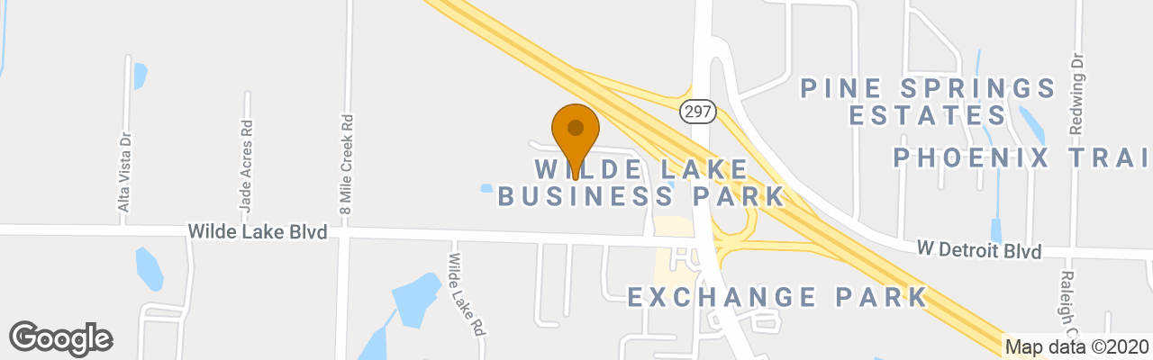 Hotel Quality Inn West Pensacola 