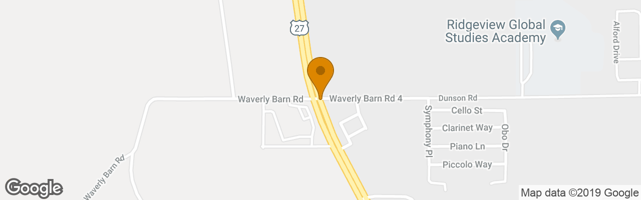 Hotel Ramada Limited 