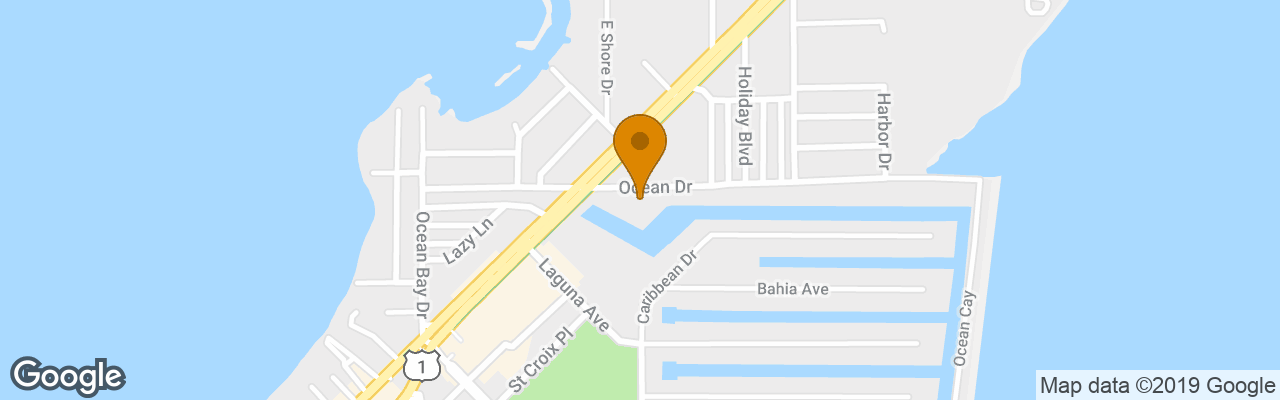 Resort Courtyard Key Largo 