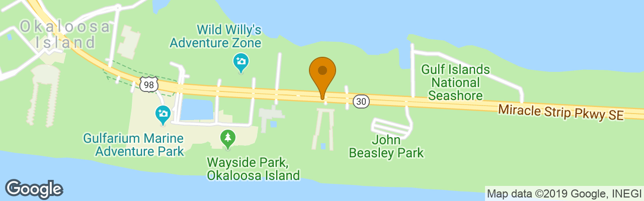 Ramada Plaza Beach Resort 