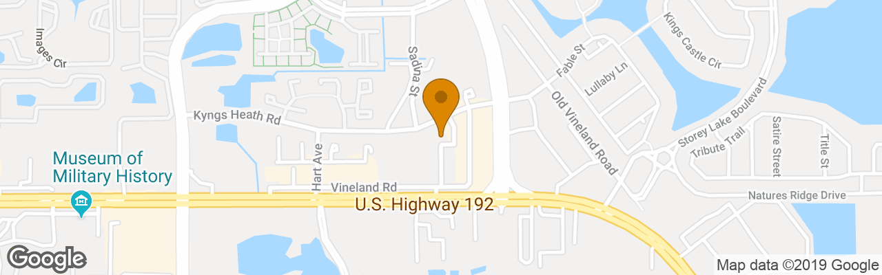 Hotel Red Roof Inn Kissimmee 