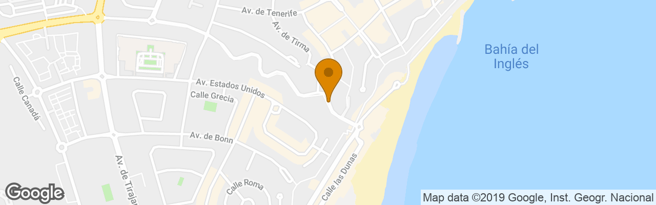 Aparthotel Sahara Playa 