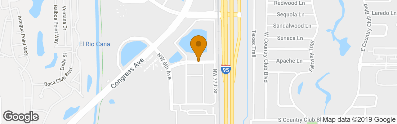 Residence Inn by Marriott 