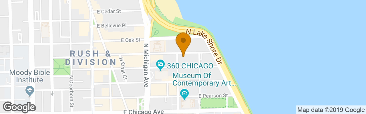 Residence Inn Chicago Downtown Magnificent Mile 