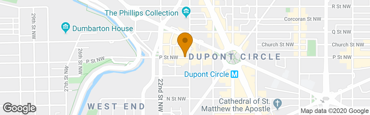 Residence Inn Washington, DC Dupont Circle 