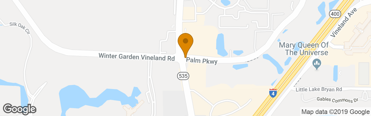 Hotel Comfort Inn Orlando Lake Buena Vista 