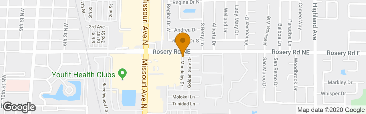 Royal Canadian Motel 