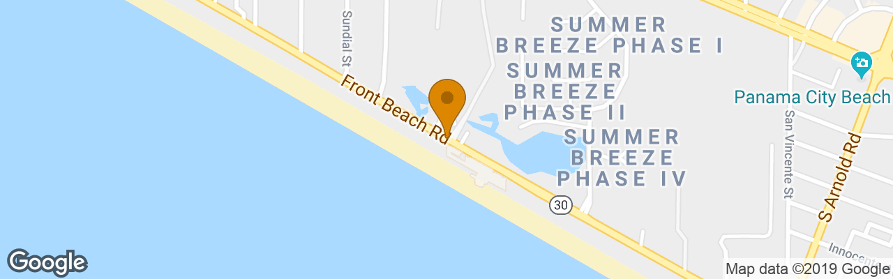 Sandpiper Beacon Beach Resort 