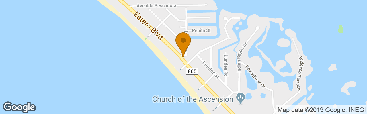 Sandpiper Gulf Resort 