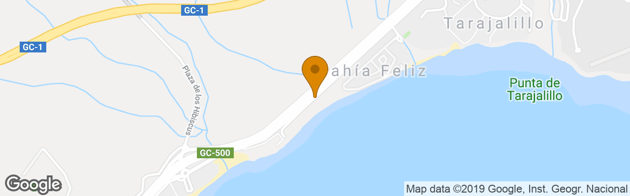 Apartamentos Altamar 