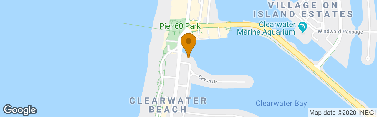 Sea Captain Resort on the Bay 