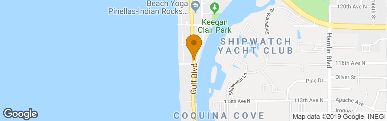 Sea Resort Motel & Apts 