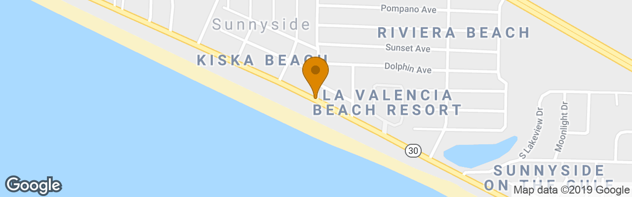 Motel Beachside Resort 