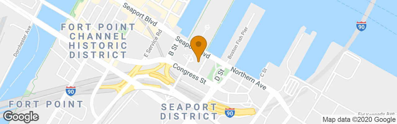 Hotel Seaport Boston 