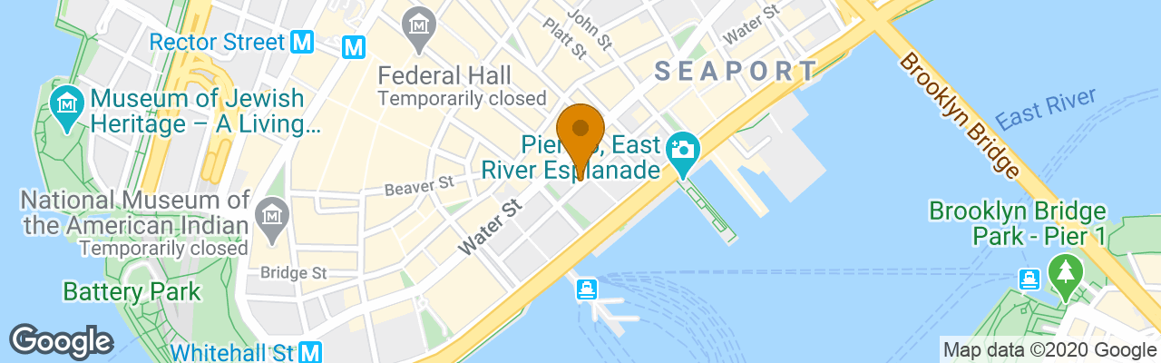 Hotel Eurostars Wall Street 