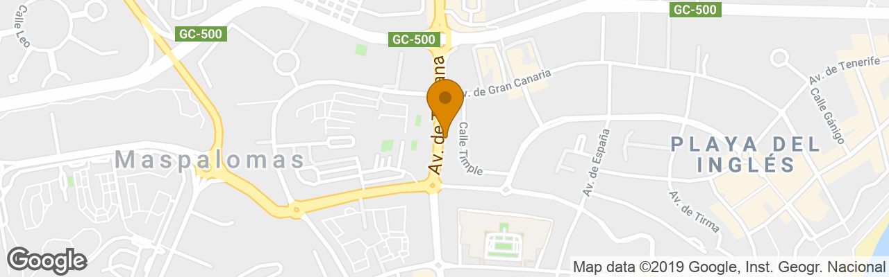 Axelbeach Maspalomas Apartments & Lounge Club - Adults Only 