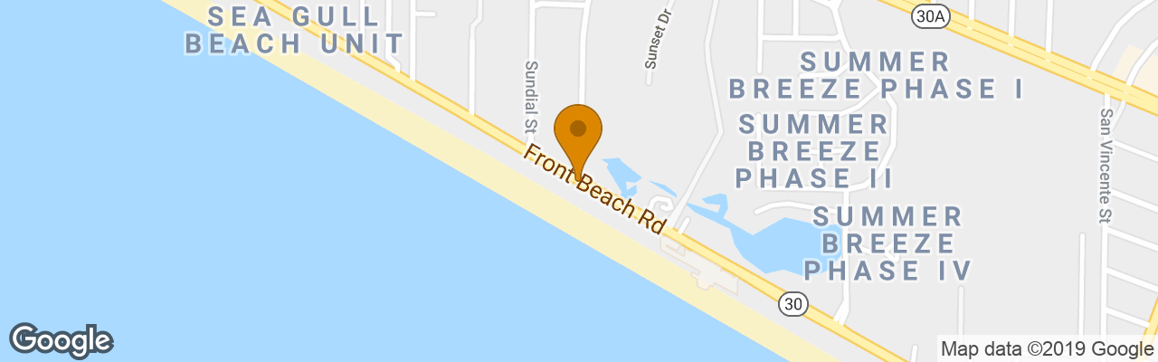 Hotel Emerald Isle Condominium 