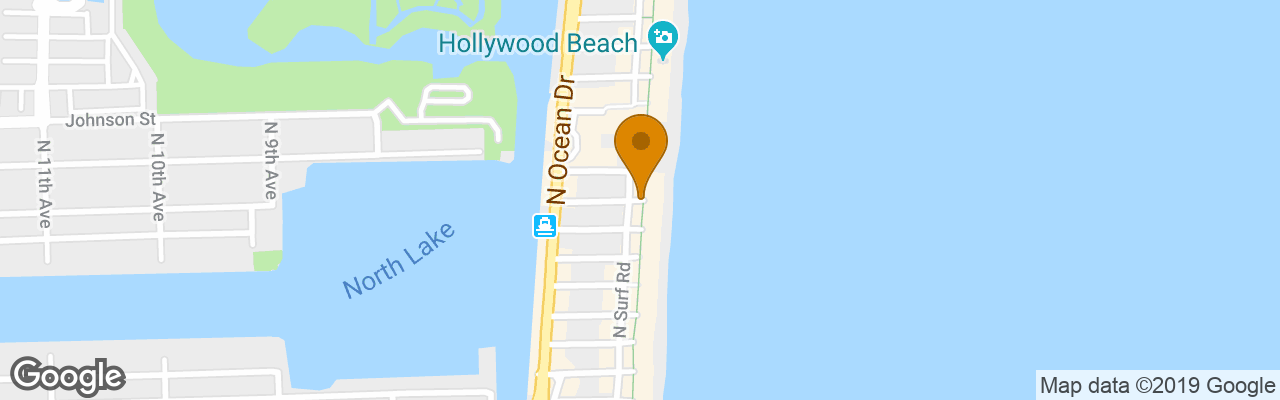 Sheldon Ocean Resort 