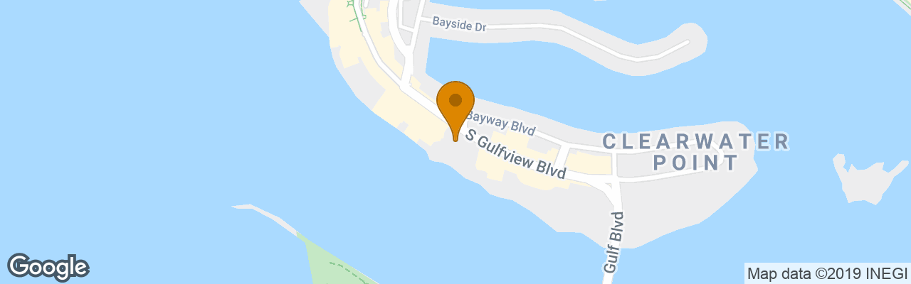 Shephard's Beach Resort 