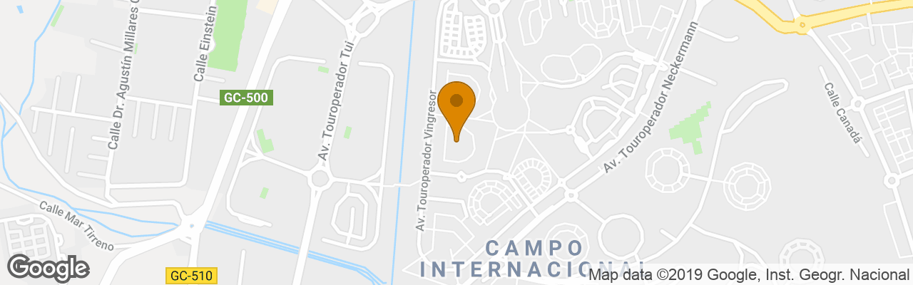 Bungalows Albaricoques 