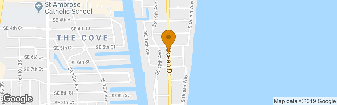 Hotel Shore Road Inn 