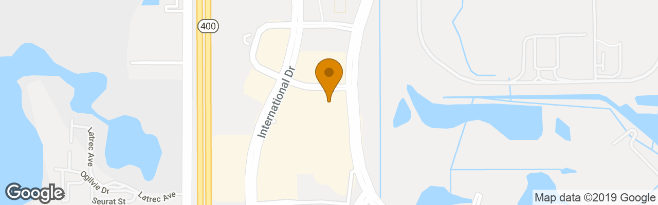 Hotel Extended Stay Deluxe Orlando Convention Center 