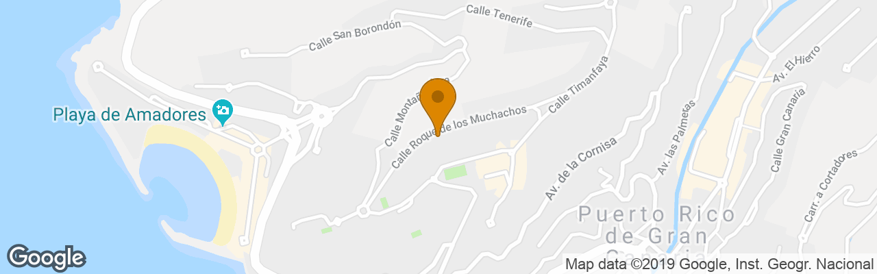 Apartamentos Lara & Bungalows Nido del Aguila 