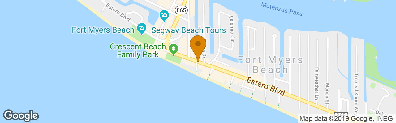 Silver Sands Villas & Resort 