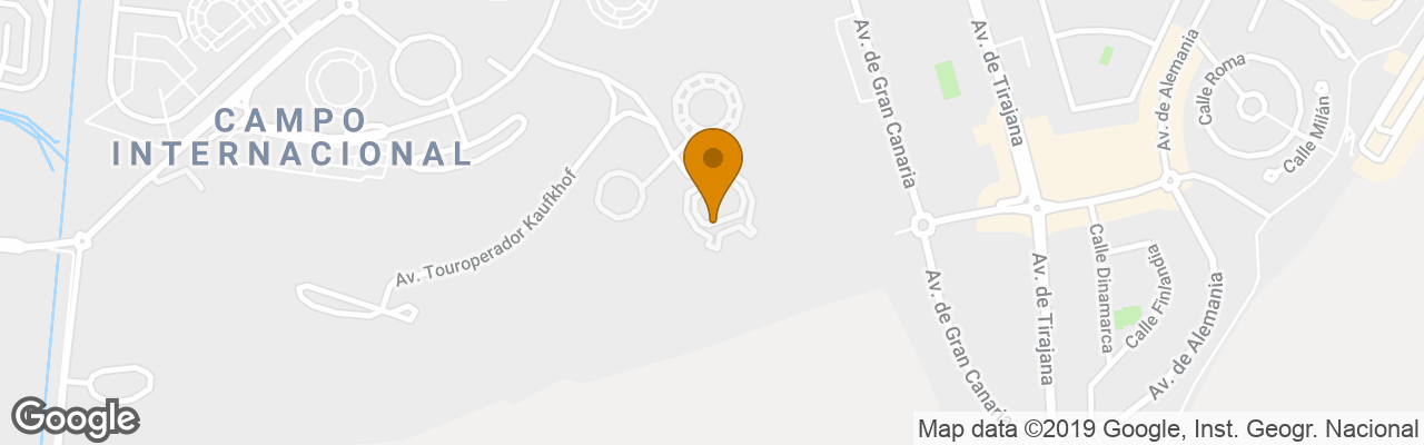 Bungalows Duna Beach 