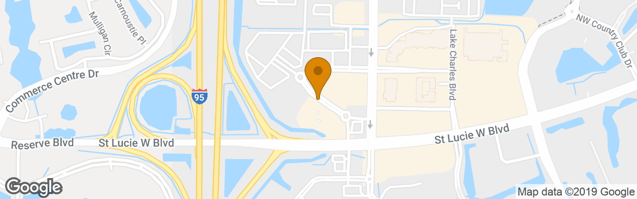 Hotel SpringHill Suites Port St. Lucie 