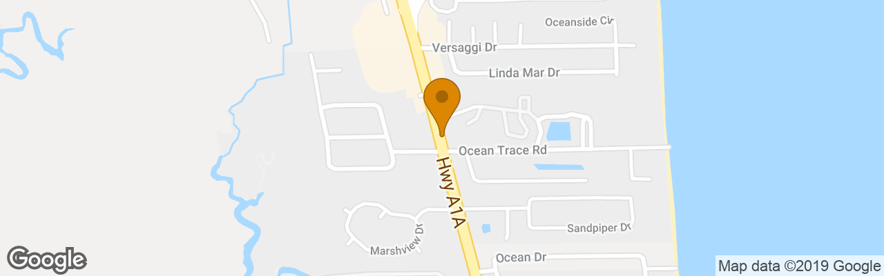 St Augustine Beach & Tennis Resort 