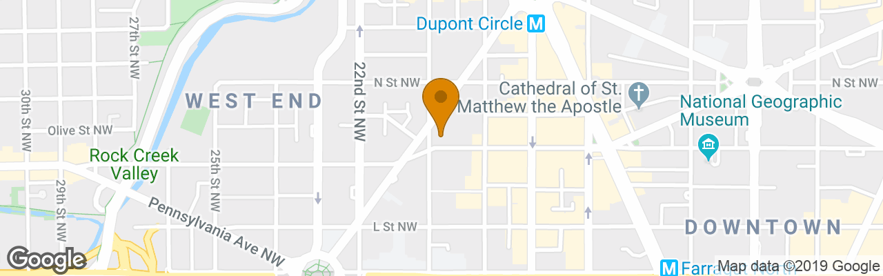 St. Gregory Luxury Hotel & Suites 