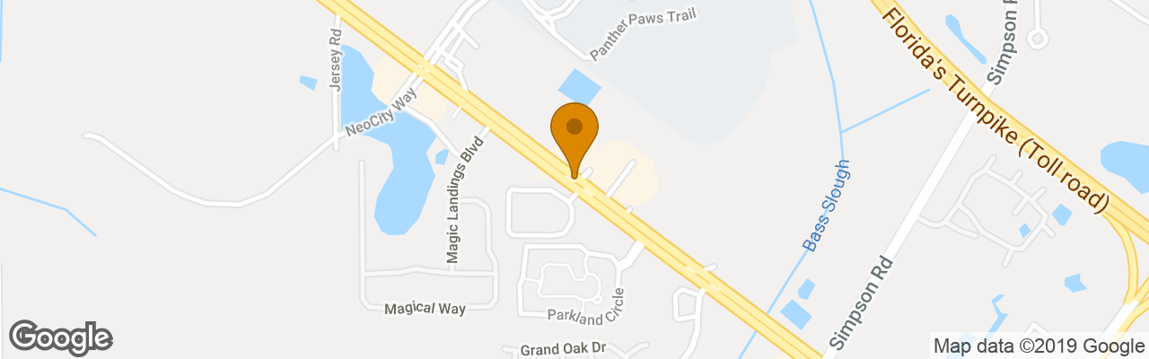 Hotel Stadium Inn & Suites 