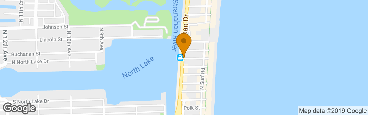 Stardust Motel & Apartments 