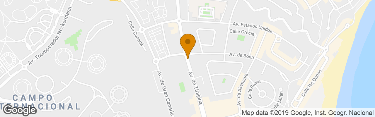 Servatur Barbados I & II 