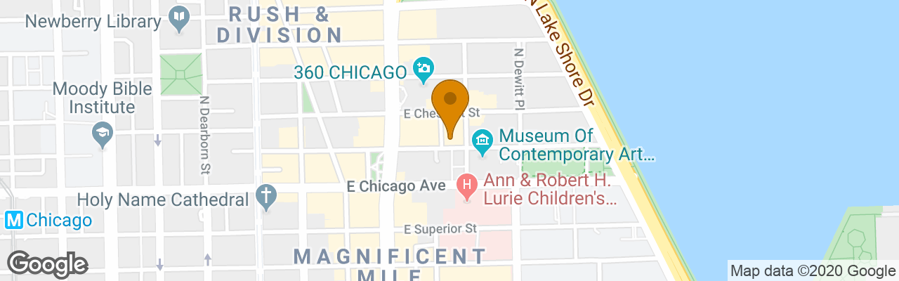 The Ritz Carlton Chicago a Four Seasons Hotel 