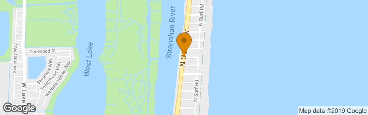 Howard Johnson Plaza Resort 